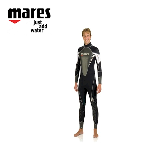 Mares Reef 3mm Steamer